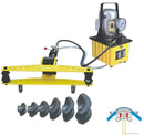 Aiko 230V Hydraulic Pipe Bender HHW-3D | Model : PBD-HHW-3D Hydraulic Pipe Bender Aiko 