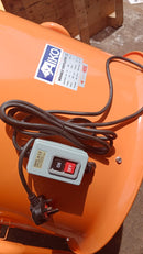 Aiko 230V Large Ventilator Blower with Wheels | Model: BLR-A Ventilator Blower Aiko 