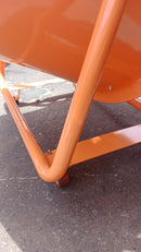 Aiko 230V Large Ventilator Blower with Wheels | Model: BLR-A Ventilator Blower Aiko 