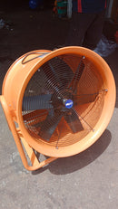 Aiko 230V Large Ventilator Blower with Wheels | Model: BLR-A Ventilator Blower Aiko 