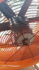 Aiko 230V Large Ventilator Blower with Wheels | Model: BLR-A Ventilator Blower Aiko 