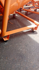 Aiko 230V Large Ventilator Blower with Wheels | Model: BLR-A Ventilator Blower Aiko 