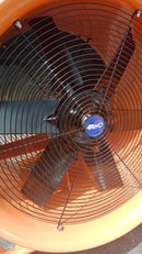 Aiko 230V Large Ventilator Blower with Wheels | Model: BLR-A Ventilator Blower Aiko 