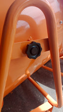 Aiko 230V Large Ventilator Blower with Wheels | Model: BLR-A Ventilator Blower Aiko 