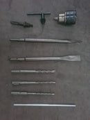 Aiko 230V Rotary Drill | Model : Z1A-HB-2831SRE Rotary Drill Aiko 