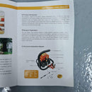 Aiko 240 Volts Eletric Test Pump 0.5-40 Bar | Model : TPP-JD-7525 Test Pump Aiko 