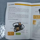 Aiko 240 Volts Eletric Test Pump 0.5-40 Bar | Model : TPP-JD-7525 Test Pump Aiko 