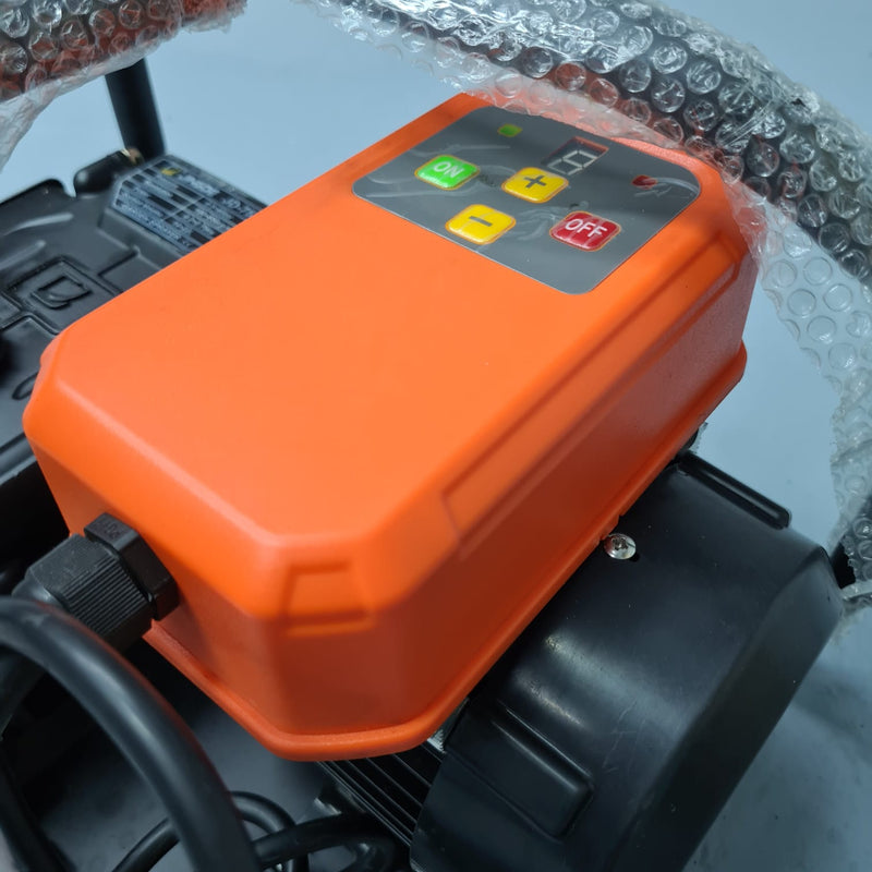 Aiko 240 Volts Eletric Test Pump 0.5-40 Bar | Model : TPP-JD-7525 Test Pump Aiko 