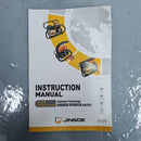 Aiko 240 Volts Eletric Test Pump 0.5-40 Bar | Model : TPP-JD-7525 Test Pump Aiko 