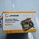 Aiko 240 Volts Eletric Test Pump 0.5-40 Bar | Model : TPP-JD-7525 Test Pump Aiko 