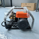 Aiko 240 Volts Eletric Test Pump 0.5-40 Bar | Model : TPP-JD-7525 Test Pump Aiko 