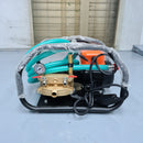 Aiko 240 Volts Eletric Test Pump 0.5-40 Bar | Model : TPP-JD-7525 Test Pump Aiko 