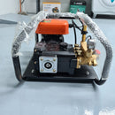 Aiko 240 Volts Eletric Test Pump 0.5-40 Bar | Model : TPP-JD-7525 Test Pump Aiko 