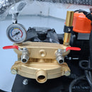 Aiko 240 Volts Eletric Test Pump 0.5-40 Bar | Model : TPP-JD-7525 Test Pump Aiko 