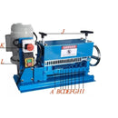 Aiko 240V 50HZ 1.5-38mm Wire Stripping Machine | Model: BS-015M Wire Stripping Machine Aiko 