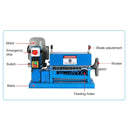 Aiko 240V 50HZ 1.5-38mm Wire Stripping Machine | Model: BS-015M Wire Stripping Machine Aiko 