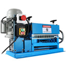 Aiko 240V 50HZ 1.5-38mm Wire Stripping Machine | Model: BS-015M Wire Stripping Machine Aiko 