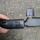 Aiko 240V Contractor Frame High Pressure Cleaner Come With 20m Hose + Wire plug (Washer) | Model : HPW-BNC301-2.2S4 Pressure Washer Aiko 