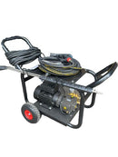 Aiko 240V Contractor Frame High Pressure Cleaner Come With 20m Hose + Wire plug (Washer) | Model : HPW-BNC301-2.2S4 Pressure Washer Aiko 
