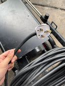 Aiko 240V Contractor Frame High Pressure Cleaner Come With 20m Hose + Wire plug (Washer) | Model : HPW-BNC301-2.2S4 Pressure Washer Aiko 