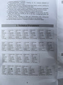 Aiko 240V Contractor Frame High Pressure Cleaner Come With 20m Hose + Wire plug (Washer) | Model : HPW-BNC301-2.2S4 Pressure Washer Aiko 