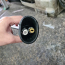 Aiko 240V Contractor Frame High Pressure Cleaner Come With 20m Hose + Wire plug (Washer) | Model : HPW-BNC301-2.2S4 Pressure Washer Aiko 