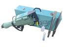 Aiko 240V Demolition Hammer PH65A | Model : AIKO-PH65A Breaker Aiko 