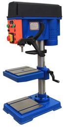 Aiko 240V Drilling And Tapping Machine | Model : WTZ-16T Drilling Machine Aiko 