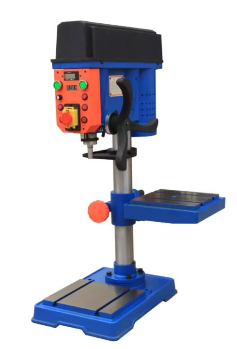 Aiko 240V Drilling And Tapping Machine | Model : WTZ-16T Drilling Machine Aiko 
