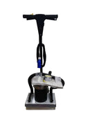 Aiko 240V Floor Square Parket Machine (Quadrate Orbital Floor Machine) | Model : XY-814 Floor machine Aiko 