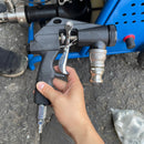 Aiko 240V Grout Pump And Cement Spray 1500W , 50Hz Bs Plug | Model : CS-SPA730 Grout Pump Aiko 