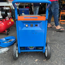 Aiko 240V Grout Pump And Cement Spray 1500W , 50Hz Bs Plug | Model : CS-SPA730 Grout Pump Aiko 