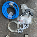 Aiko 240V Grout Pump And Cement Spray 1500W , 50Hz Bs Plug | Model : CS-SPA730 Grout Pump Aiko 