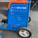 Aiko 240V Grout Pump And Cement Spray 1500W , 50Hz Bs Plug | Model : CS-SPA730 Grout Pump Aiko 