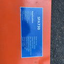 Aiko 240V Grout Pump And Cement Spray 1500W , 50Hz Bs Plug | Model : CS-SPA730 Grout Pump Aiko 