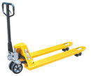 Aiko 2.5 Ton Super Short Hand Pallet Truck | Model : PT W2.5N - Aikchinhin