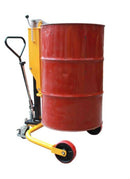 AIKO 250kg 345mm Drum Truck (Leg Width 670mm) | Model: PT-DT250 Drum Truck Aiko 