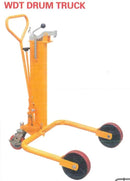 Aiko 250kg Drum Truck | Model : PT-WDT250 - Aikchinhin