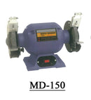 Aiko Bench Grinder 1/3HP (MD-150) | Model : BG-MD150 - Aikchinhin