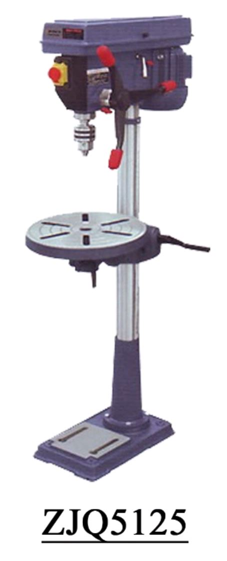 Aiko 25mm 1.5Hp Bench Drill Press | Model : 5125 - Aikchinhin