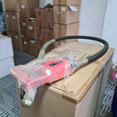 AIKO 25mm Hand Held Electric Vibrator for Cement | Length + Power : 1.5m + 800W, 2m + 800W | Model : CV-ZMC25 Hand Electric Vibrator Aiko 