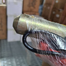 AIKO 25mm Hand Held Electric Vibrator for Cement | Length + Power : 1.5m + 800W, 2m + 800W | Model : CV-ZMC25 Hand Electric Vibrator Aiko 