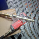 AIKO 25mm Hand Held Electric Vibrator for Cement | Length + Power : 1.5m + 800W, 2m + 800W | Model : CV-ZMC25 Hand Electric Vibrator Aiko 