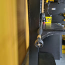 Aiko 25V Cordless Pressure Washer Come With Water Hose 6 Bar | Model : HPW-21V Pressure Washer Aiko 