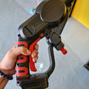Aiko 25V Cordless Pressure Washer Come With Water Hose 6 Bar | Model : HPW-21V Pressure Washer Aiko 