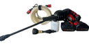 Aiko 25V Cordless Pressure Washer Come With Water Hose 6 Bar | Model : HPW-21V Pressure Washer Aiko 