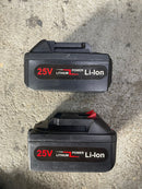 Aiko 25V Cordless Pressure Washer Come With Water Hose 6 Bar | Model : HPW-21V Pressure Washer Aiko 