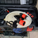 Aiko 25V Cordless Pressure Washer Come With Water Hose 6 Bar | Model : HPW-21V Pressure Washer Aiko 