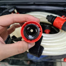 Aiko 25V Cordless Pressure Washer Come With Water Hose 6 Bar | Model : HPW-21V Pressure Washer Aiko 