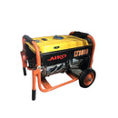 Aiko 2.8 kW Gasoline Generator | Model : LT-3600B-8 Petrol Generator AIKO 